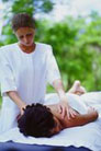 back massage san francisco