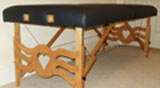 vibroacoustic sound therapy table