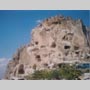 Photos from Kapadokia, Turkey