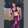 belly dance tropigala