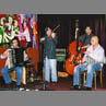 the band